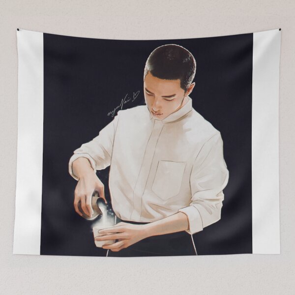 Item preview, i'll search the universe designed and sold by nyanai.