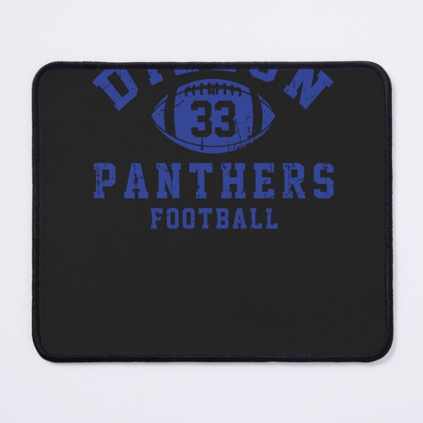 Item preview, Dillon Pantherss Football 33s designed and sold by TinaHayes2.