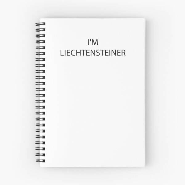 Item preview, I'm Liechtensteiner designed and sold by IuriiVlasenko.