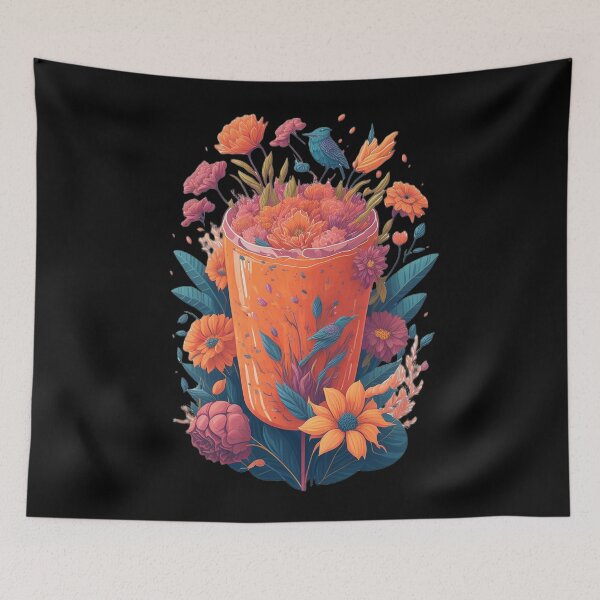 Item preview, summer juice for everybody designed and sold by erbekuntul.