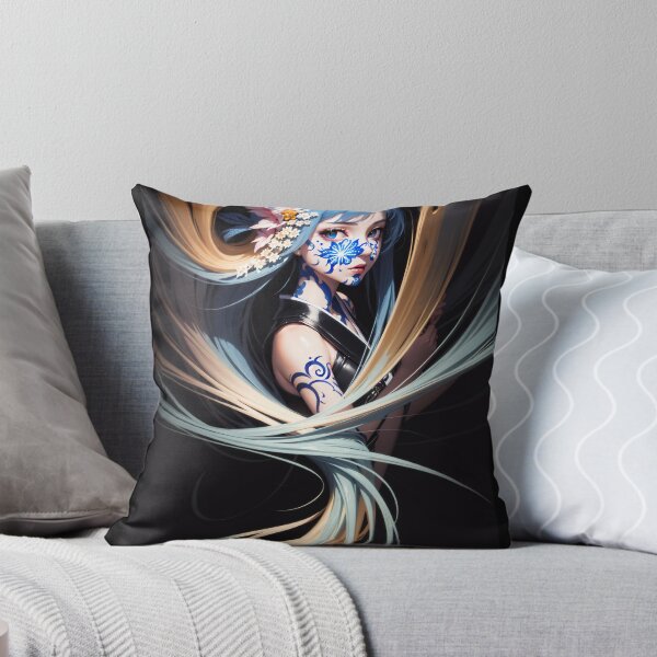 Item preview, Anime Girl Art 6 designed and sold by Shinihime.