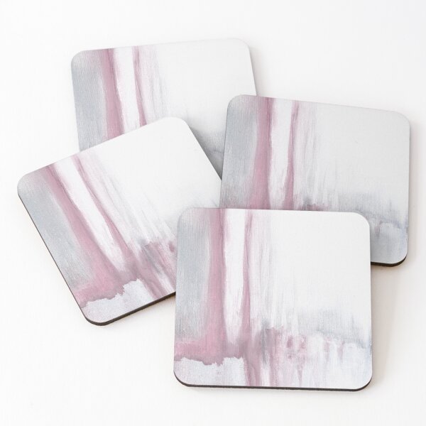 Item preview, Pink gray set designed and sold by ElaSzczepaniak.
