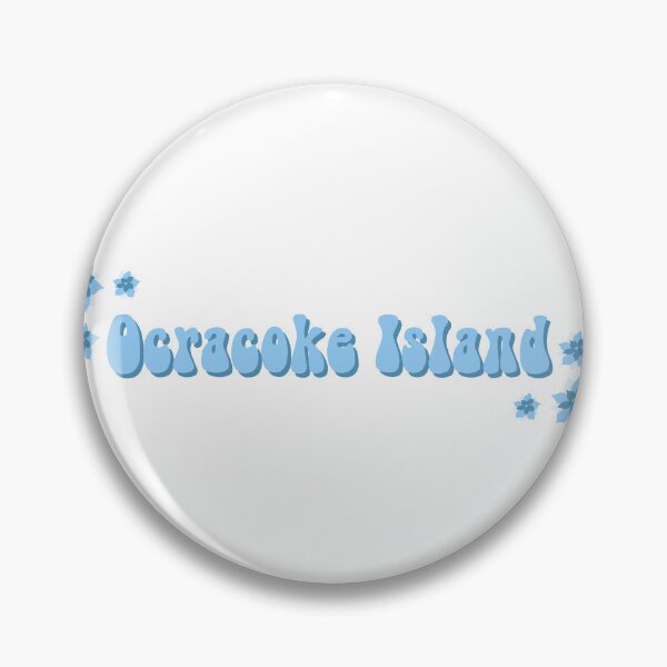 Item preview, Ocracoke Island designed and sold by nataliearttt.