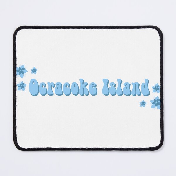 Item preview, Ocracoke Island designed and sold by nataliearttt.
