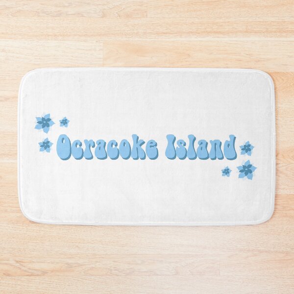 Item preview, Ocracoke Island designed and sold by nataliearttt.