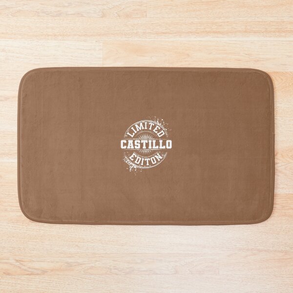 Item preview, CASTILLO Funny Surname Family Tree Birthday Reunion 	 		 designed and sold by obfgtftr84.