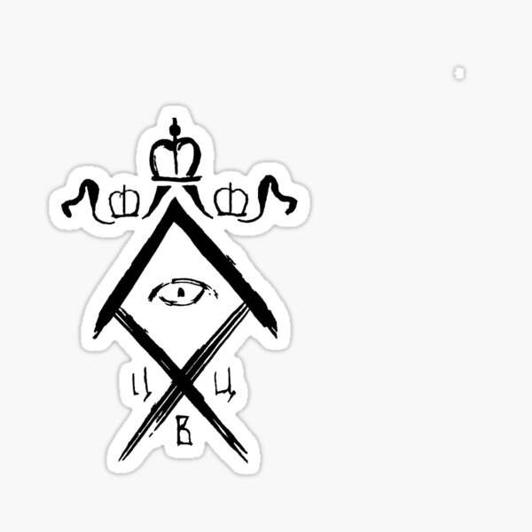 Artikel-Vorschau von Fischgraffiti der Kirche des Zaren (Schwarz), designt und verkauft von jagerprints.
