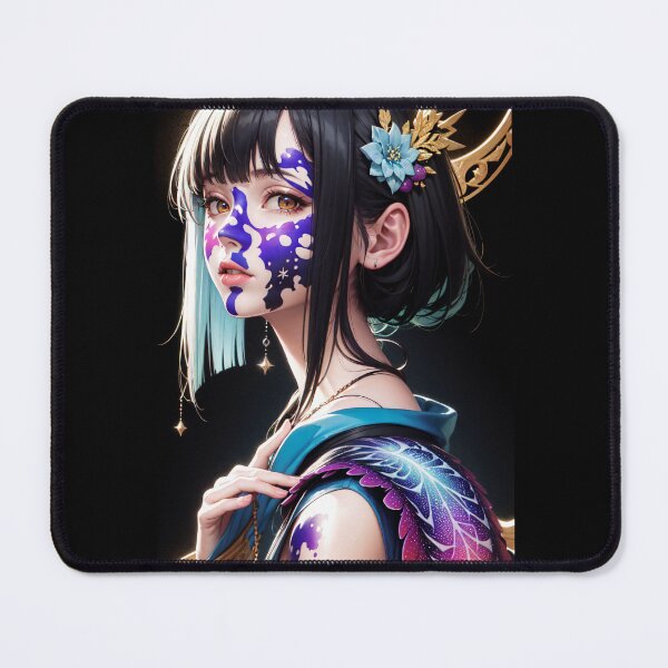 Item preview, Anime Girl Art 7 designed and sold by Shinihime.