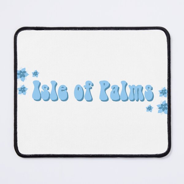 Item preview, Isle of Palms SC designed and sold by nataliearttt.