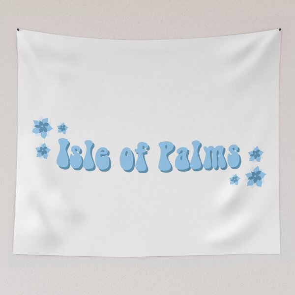 Item preview, Isle of Palms SC designed and sold by nataliearttt.
