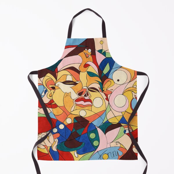 Item preview, Cartoon - with hidden pictures designed and sold by Konni Jensen.