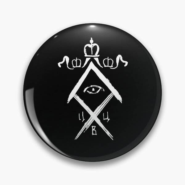 Item preview, Church of the Tsar Fish Graffiti (White) designed and sold by jagerprints.