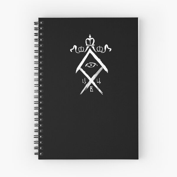 Item preview, Church of the Tsar Fish Graffiti (White) designed and sold by jagerprints.