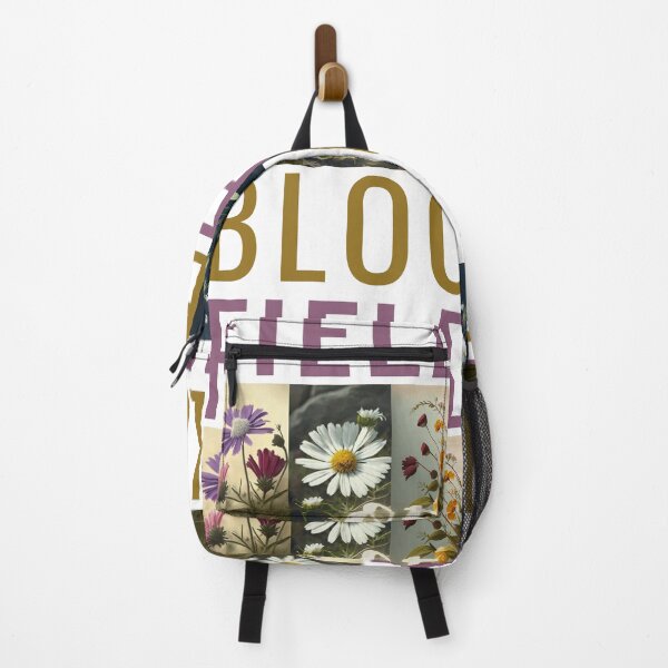 Item preview, Fields of Bloom designed and sold by MyMerryMary.