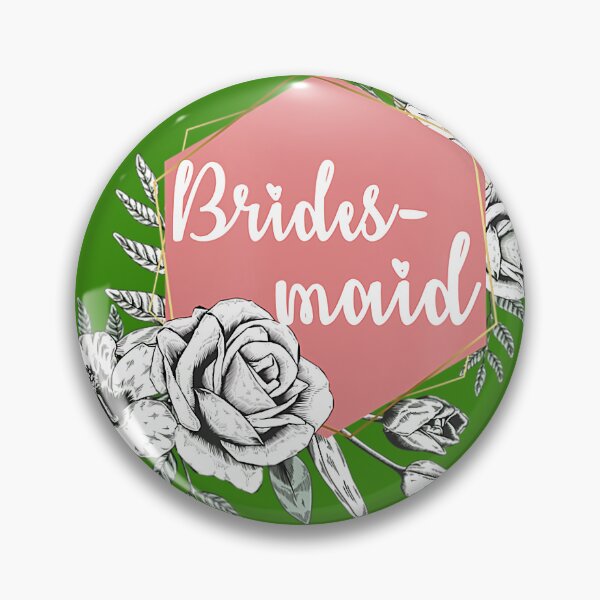 Item preview, Bridesmaid accessoires for Bachelorette Party Wedding 	 		 designed and sold by usyhrwfst40.