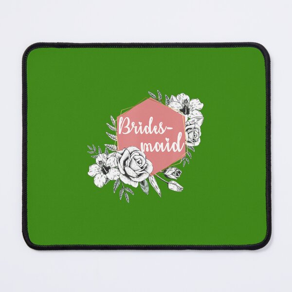 Item preview, Bridesmaid accessoires for Bachelorette Party Wedding 	 		 designed and sold by usyhrwfst40.