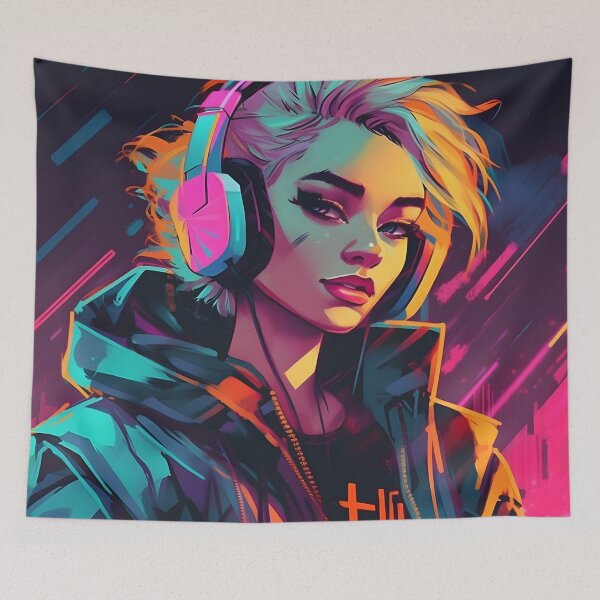 Item preview, Capturing Beauty in Art designed and sold by Cr-AI-tive.