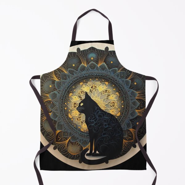 Item preview, Cat Noir #1809 | Black Cat designed and sold by Black-Cats.
