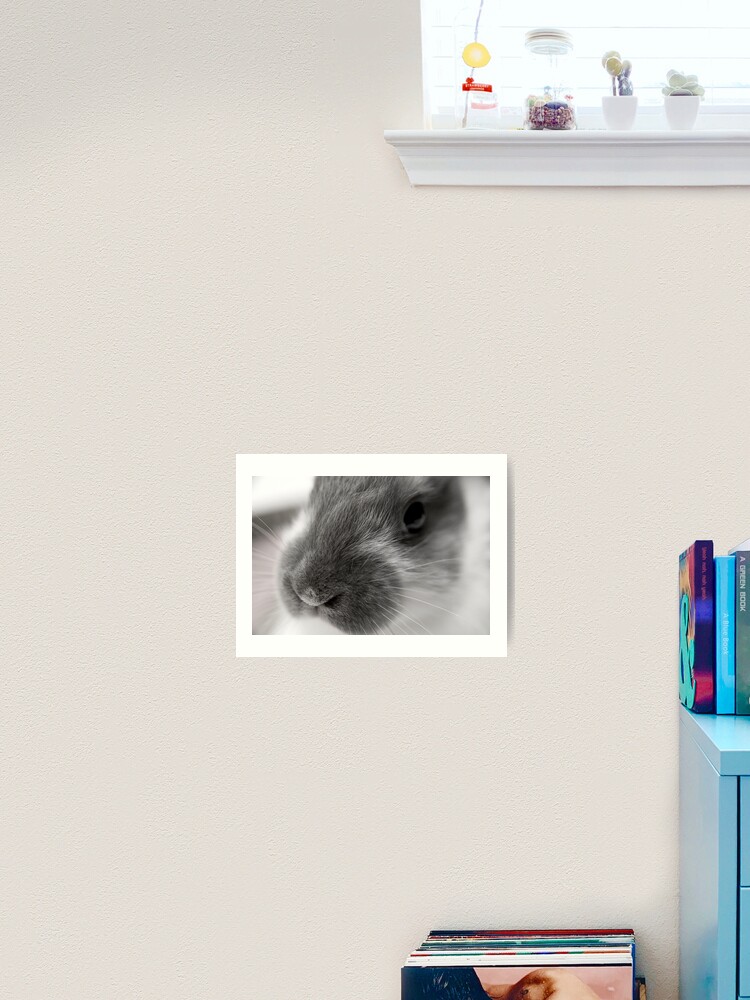 Thumbnail 2 of 3, Art Print, Fricassee designed and sold by DaogreerEarth.