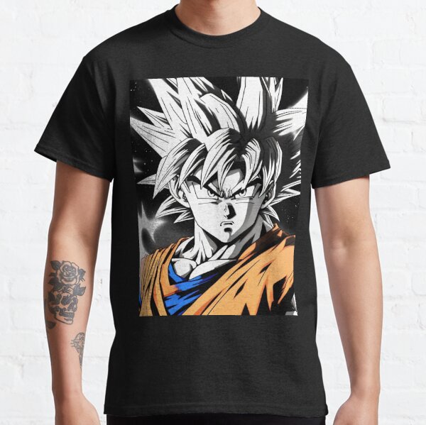 Dbz hotsell supreme shirt