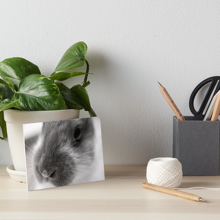 Item preview, Art Board Print designed and sold by DaogreerEarth.
