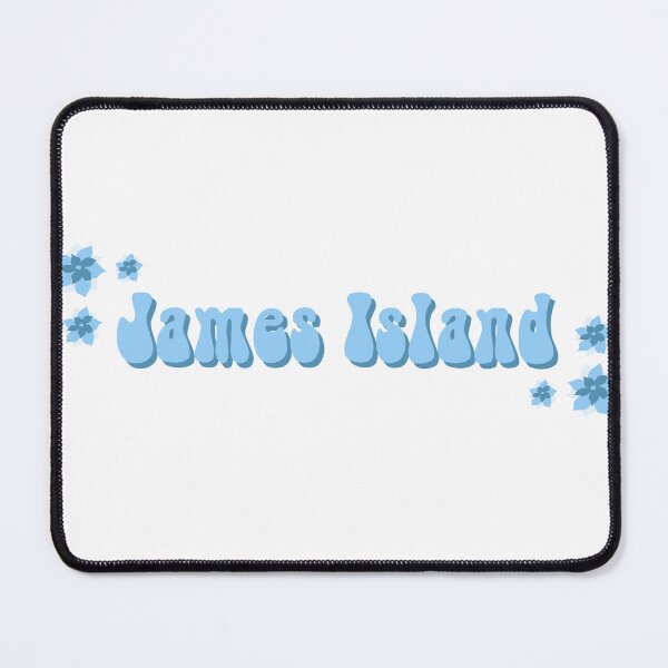 Item preview, James Island SC designed and sold by nataliearttt.