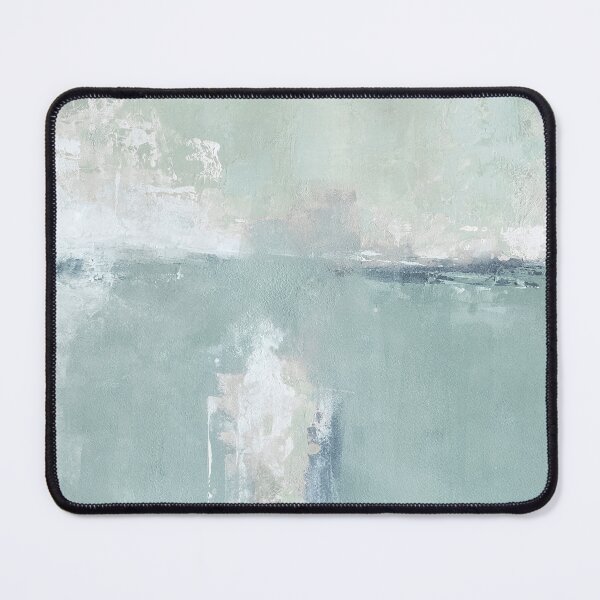 Item preview, mint landscape designed and sold by ElaSzczepaniak.