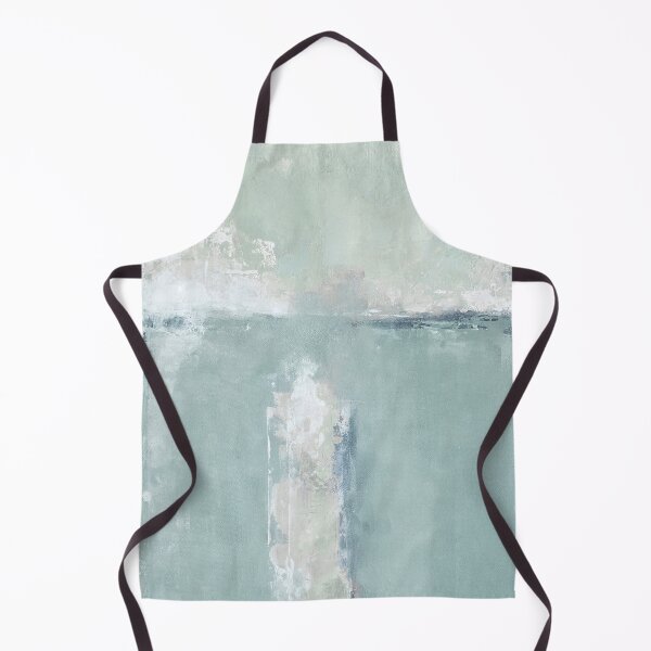 Item preview, mint landscape designed and sold by ElaSzczepaniak.
