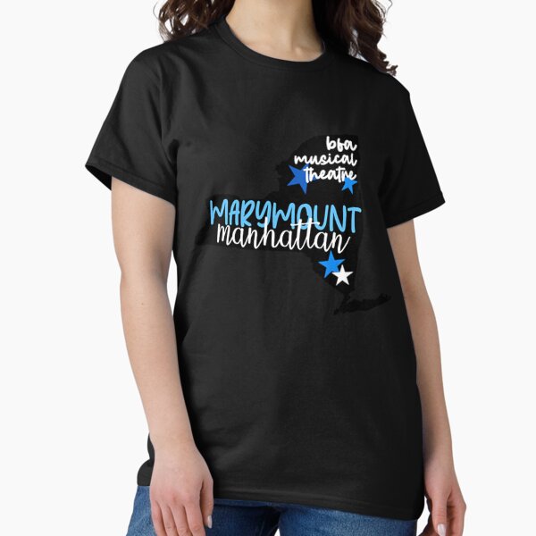 Item preview, Marymount Manhattan   designed and sold by tamerasenn.