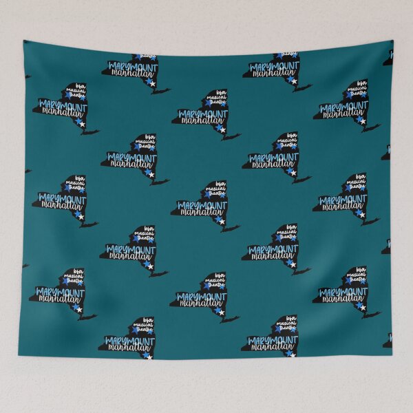Item preview, Marymount Manhattan   designed and sold by tamerasenn.