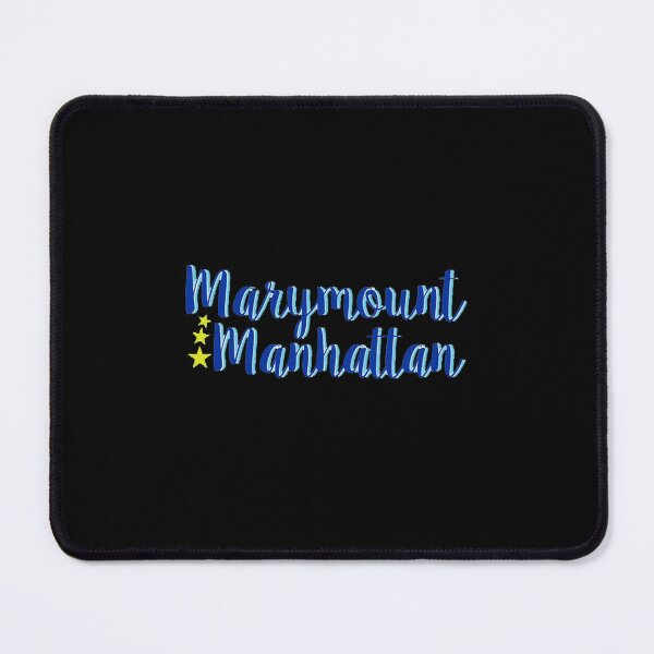 Item preview, Marymount Manhattan   designed and sold by tamerasenn.