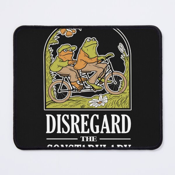 Item preview, Disregard Thes Constabulary Defunds The Polices designed and sold by ChristyBouwman.