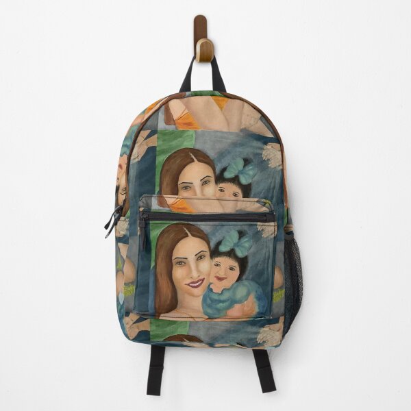 Item preview, Portrait designed and sold by Reshma Budhiya.