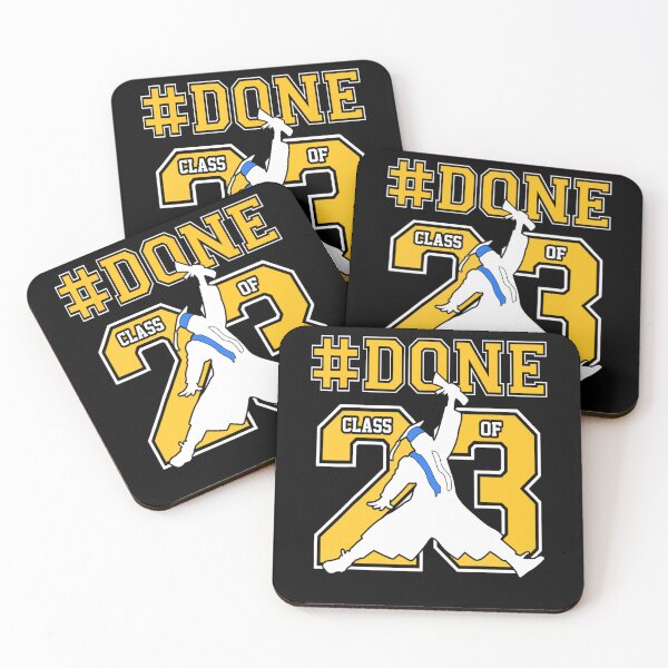 Item preview, done tag senior 2023 graduation designed and sold by amirboudour2402.