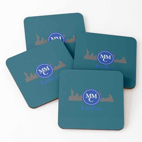 Item preview, Marymount Manhattan Brother Skyline designed and sold by tamerasenn.