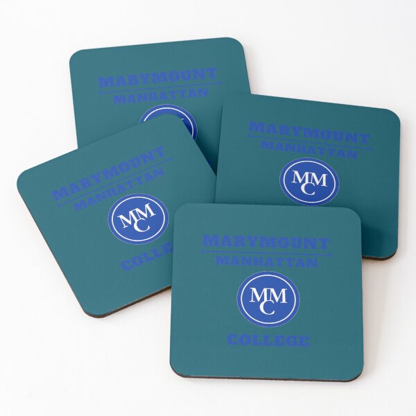 Item preview, marymount manhattan college     designed and sold by tamerasenn.