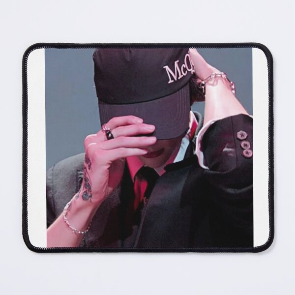 Item preview, HYUNJIN Motley Crew dance picture designed and sold by jungkookieswife.