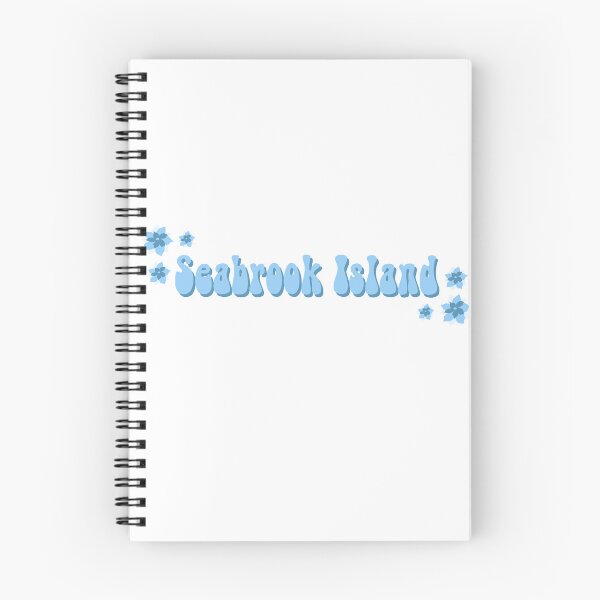 Item preview, Seabrook Island SC designed and sold by nataliearttt.