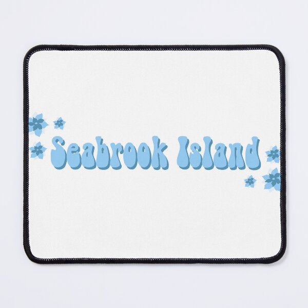 Item preview, Seabrook Island SC designed and sold by nataliearttt.