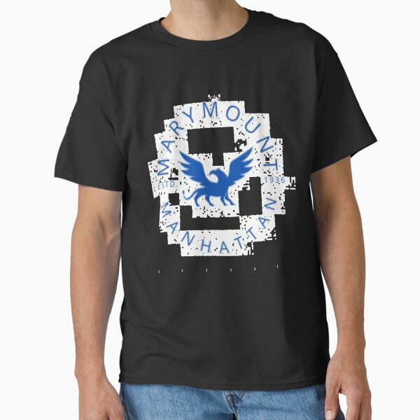 Item preview, Marymount Manhattan College Essential designed and sold by tamerasenn.