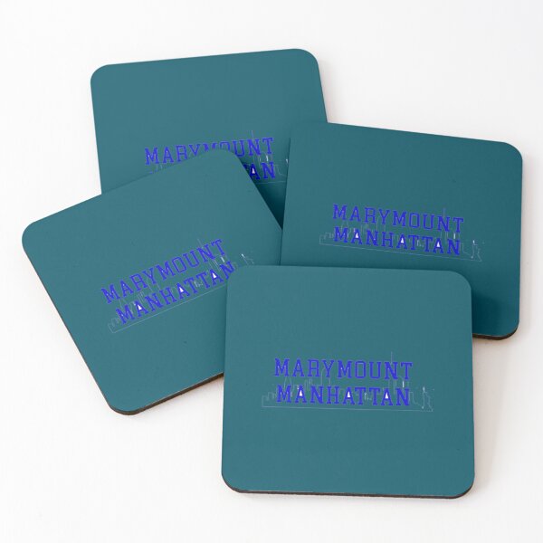 Item preview, marymount manhattan college     designed and sold by tamerasenn.