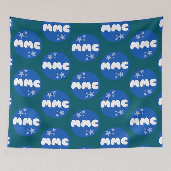 Item preview, marymount manhattan college     designed and sold by tamerasenn.