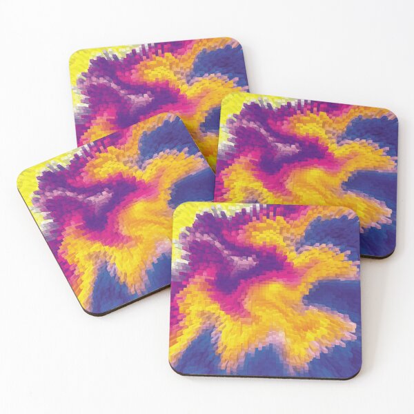Item preview, Extrude Abstract Art designed and sold by Ayesha Saleem.