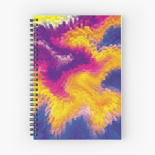 Item preview, Extrude Abstract Art designed and sold by Ayesha Saleem.