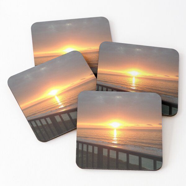 Item preview, Beach designed and sold by ColorMeCute.