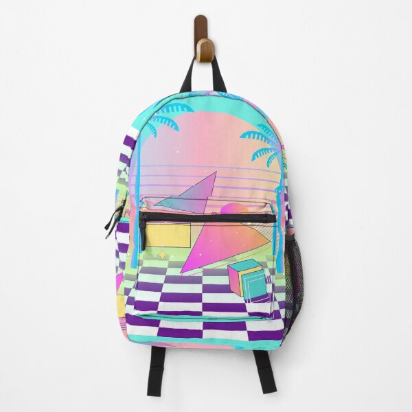 Item preview, Vaporwave Pastel Sunset designed and sold by MaiZephyr.