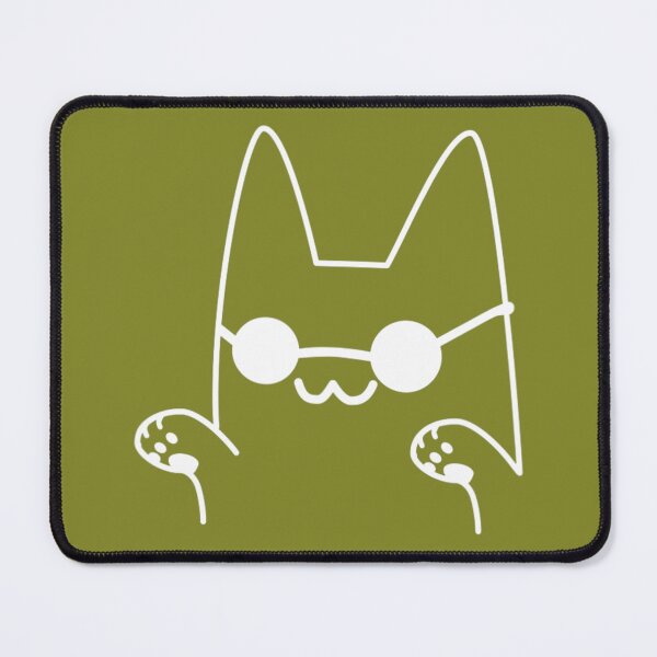 Item preview, Cat with Sunglasses Feline Kitty for Cat Mom & Cat Dad 		 designed and sold by arnybnuda5.