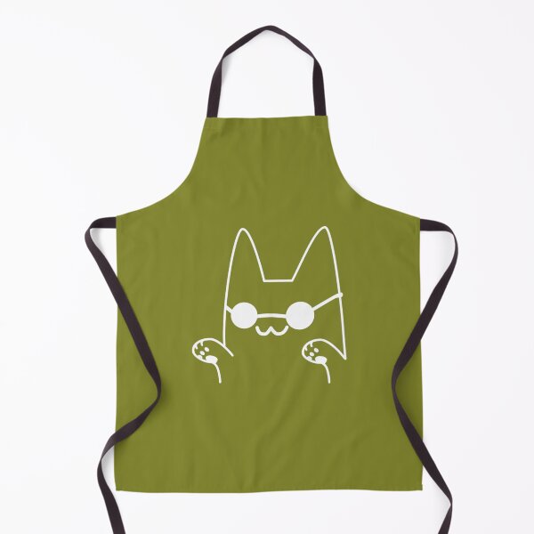 Item preview, Cat with Sunglasses Feline Kitty for Cat Mom & Cat Dad designed and sold by arnybnuda5.