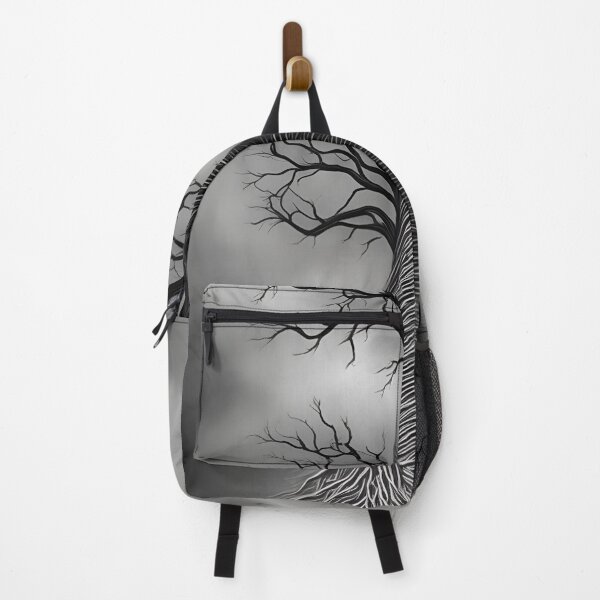 Item preview, No leaves designed and sold by Vibrantstroke.