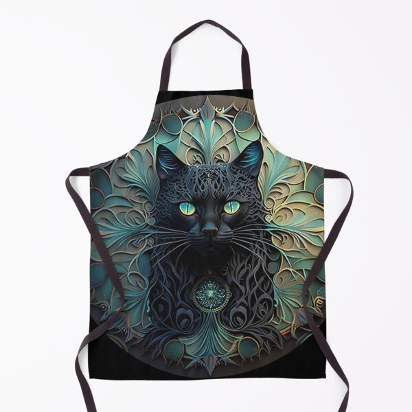 Item preview, Cat Noir #1816 | Black Cat designed and sold by Black-Cats.